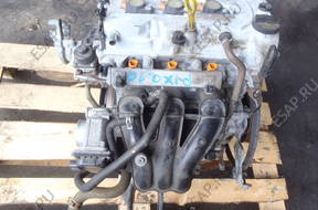 SUZUKI ALTO NISSAN PIXO * двигатель K10BN 20 ТЫС. КМ./KM *