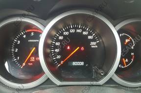 SUZUKI GRAND VITARA 1,9 DDIS F9 F9QB двигатель 129KM