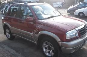 SUZUKI GRAND VITARA 2.0 16V J20A РЕДУКТОР