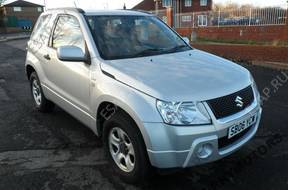 SUZUKI GRAND VITARA 2006 БЛОК УПРАВЛЕНИЯ ДВИГАТЕЛЕМ 1.6 BEN