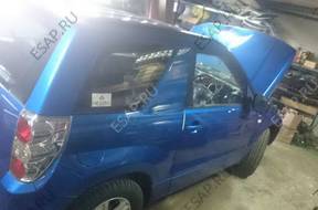 suzuki grand vitara 3d dach blotnik karoseria