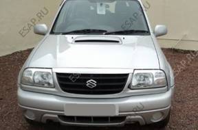 Suzuki Grand Vitara 99-05 2.0 HDI дизельный двигатель RH