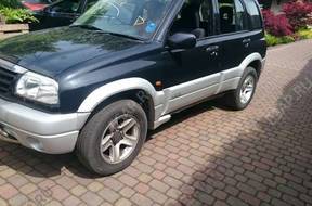 suzuki grand vitara двигатель 2.0 16v j20a 2003 год