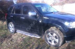 suzuki grand vitara КОРОБКА ПЕРЕДАЧ 1.9 ddis 2007 год