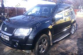 suzuki grand vitara КОРОБКА ПЕРЕДАЧ 1.9 ddis 2007 год