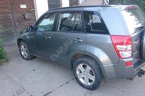 suzuki grand vitara РЕДУКТОР КОРОБКИ  2.0 16v 2007 год