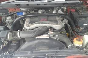 SUZUKI GRAND VITARA XL7 2,7 V6 двигатель комплектный