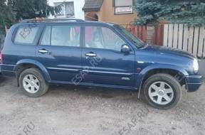 SUZUKI grand vitara xl7 двигатель 2.7 v6 комплектный