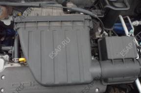 SUZUKI IGNIS КОРОБКА ПЕРЕДАЧW ZHY 1.5 16V  03-2007 год