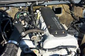 SUZUKI JIMNNY 02 1.3 DOHC двигатель M13A