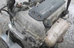 SUZUKI JIMNY двигатель 1.3 DOHC 03-11