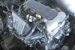 SUZUKI JIMNY двигатель 1.3 DOHC 03-11 W