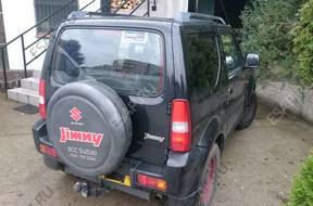 suzuki jimny РЕДУКТОР 1.3 16V 98-05