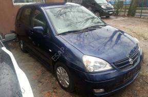 SUZUKI LIANA 1.6 16V  КОРОБКА ПЕРЕДАЧW 120TYS