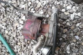 SUZUKI OPEL FIAT 1.3  ТУРБОКОМПРЕССОР 735013