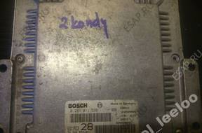 SUZUKI/RENAULT 0281011536 ZY34027491 EDC15C2