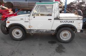 SUZUKI SAMURAI 1.3 КОРОБКА ПЕРЕДАЧ