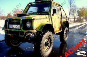 suzuki samurai OFF ROAD uaz pajero PATROL VITARA