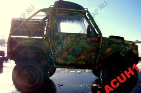 suzuki samurai OFF ROAD uaz pajero PATROL VITARA