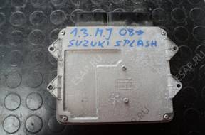 SUZUKI SPLESH 1,3 M.JET