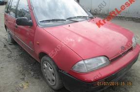 Suzuki Swift 1.3 96r NA CZи двигатель Skrzynia