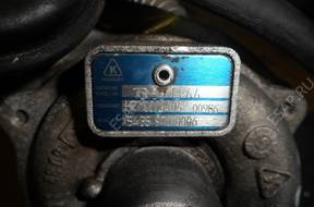 Suzuki Swift 1.3 cdti Corsa ТУРБОКОМПРЕССОР 7350134