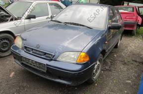 SUZUKI SWIFT 1.3 model 96-04r.  - двигатель