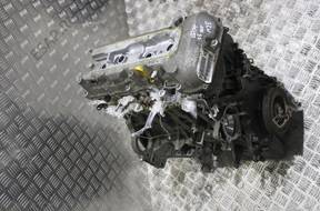 Suzuki Swift 1.5 16V двигатель M25