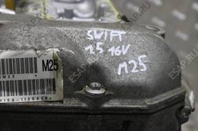 Suzuki Swift 1.5 16V двигатель M25