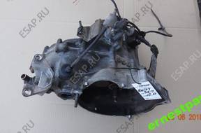 SUZUKI SWIFT 96-  КОРОБКА ПЕРЕДАЧ 1,0 W520674