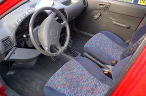 SUZUKI SWIFT CZCI 2002r КОРОБКА ПЕРЕДАЧ