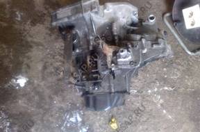 SUZUKI SWIFT КОРОБКА ПЕРЕДАЧW W465875