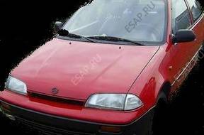 SUZUKI SWIFT MK3 двигатель 1.0