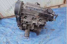 Suzuki Swift Mk4 1,0 двигатель  motor