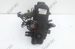 SUZUKI SWIFT MK4 2000r 1.0 двигатель 82ty/л.с.