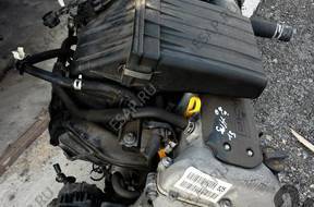 SUZUKI SWIFT MK6 1.3 16 V 07 год, двигатель KOMPLETNYm13a