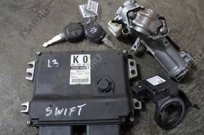 SUZUKI SWIFT MK6 1.3 БЛОК УПРАВЛЕНИЯ ИММОБИЛАЙЗЕР 33920-62J0