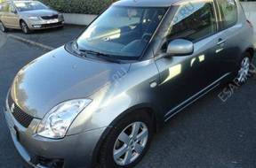 SUZUKI SWIFT MK6 1.3 DDIS ТНВД