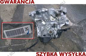 SUZUKI SWIFT MK6 1.3 КОРОБКА ПЕРЕДАЧW ZN3