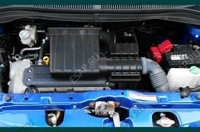 SUZUKI SWIFT MK6 ДВИГАТЕЛЬ 1.5 M26 T10M15A