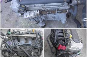 SUZUKI SWIFT MK6 двигатель 1.5B T10M15A