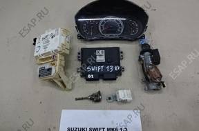 SUZUKI SWIFT MK61.3 КОМПЛЕКТ ЗАЖИГАНИЯ 3392062J31