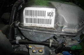 SUZUKI SWIFT --silnik1.5 DOHC--2007 год,