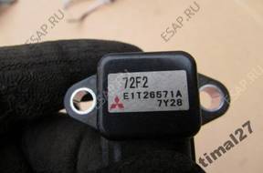 SUZUKI SX4  1,6 MAPSENSOR E1T26571A