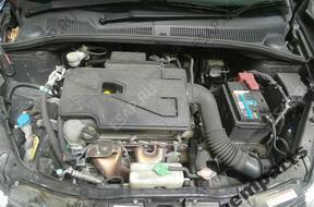 SUZUKI SX4  1.6 16v M16A LY1 двигатель