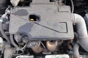 SUZUKI SX4 двигатель 1,6 M16A