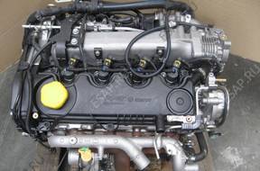 SUZUKI SX4 двигатель motor engine wa gowica 1.9DDiS