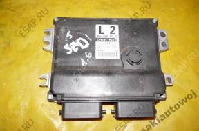 SUZUKI SX4 FIAT  БЛОК УПРАВЛЕНИЯ ДВИГАТЕЛЕМ 1.6 16V