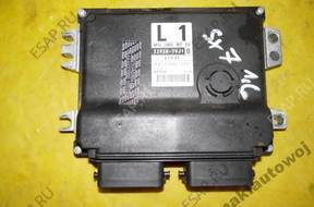 SUZUKI SX4 FIAT  БЛОК УПРАВЛЕНИЯ ДВИГАТЕЛЕМ 1.6 16V