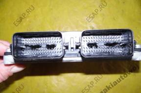 SUZUKI SX4 FIAT  БЛОК УПРАВЛЕНИЯ ДВИГАТЕЛЕМ 1.6 16V